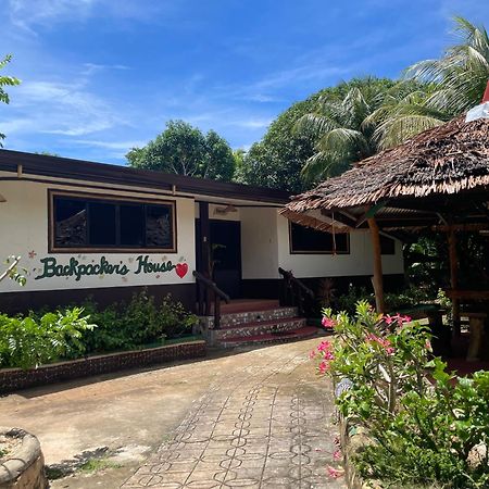 Chelle'S Guesthouse And Backpackers Сикихор Экстерьер фото