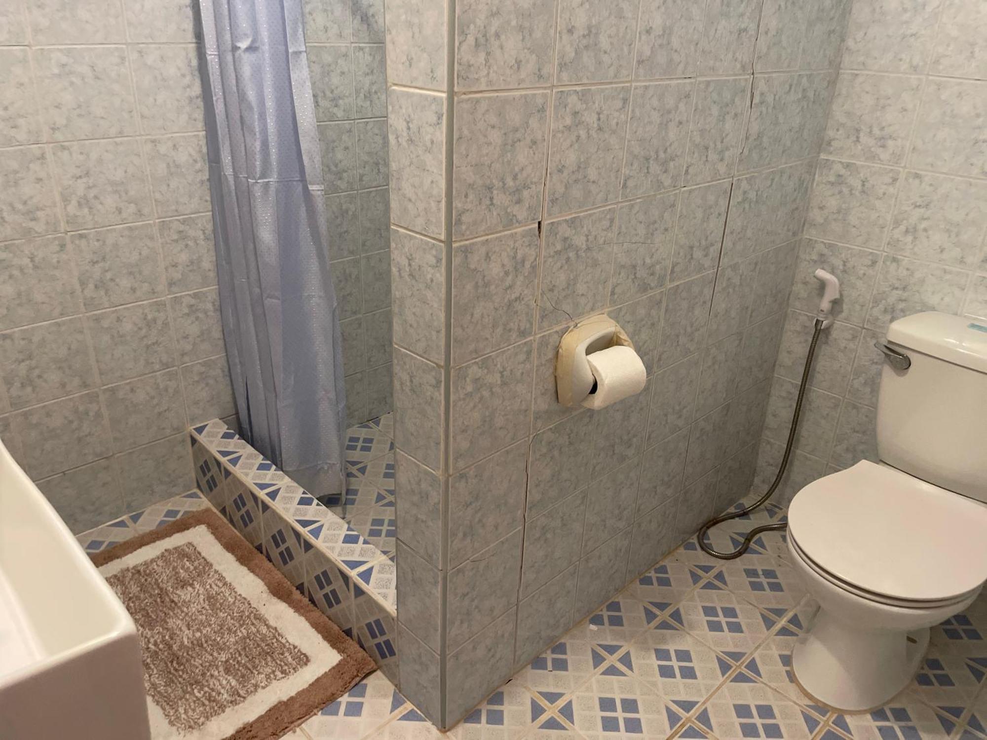 Chelle'S Guesthouse And Backpackers Сикихор Экстерьер фото