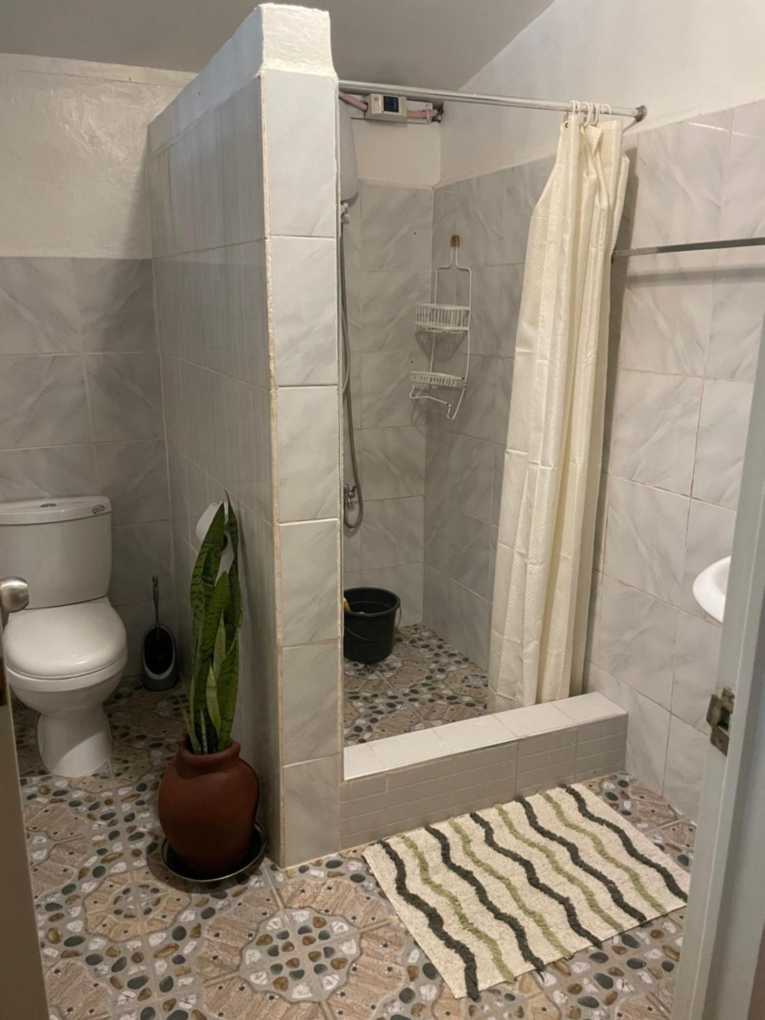 Chelle'S Guesthouse And Backpackers Сикихор Экстерьер фото