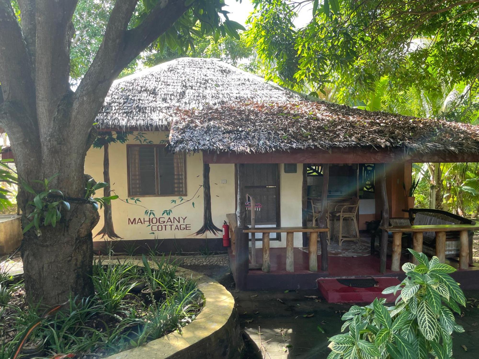 Chelle'S Guesthouse And Backpackers Сикихор Экстерьер фото