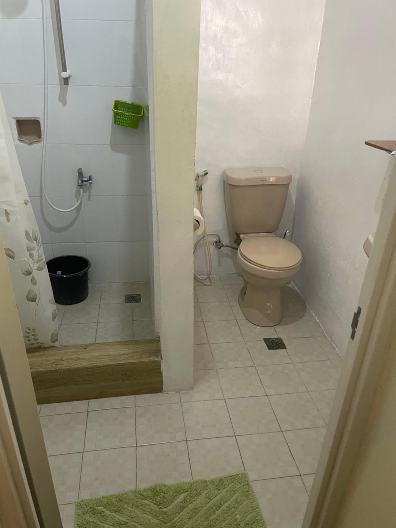 Chelle'S Guesthouse And Backpackers Сикихор Экстерьер фото