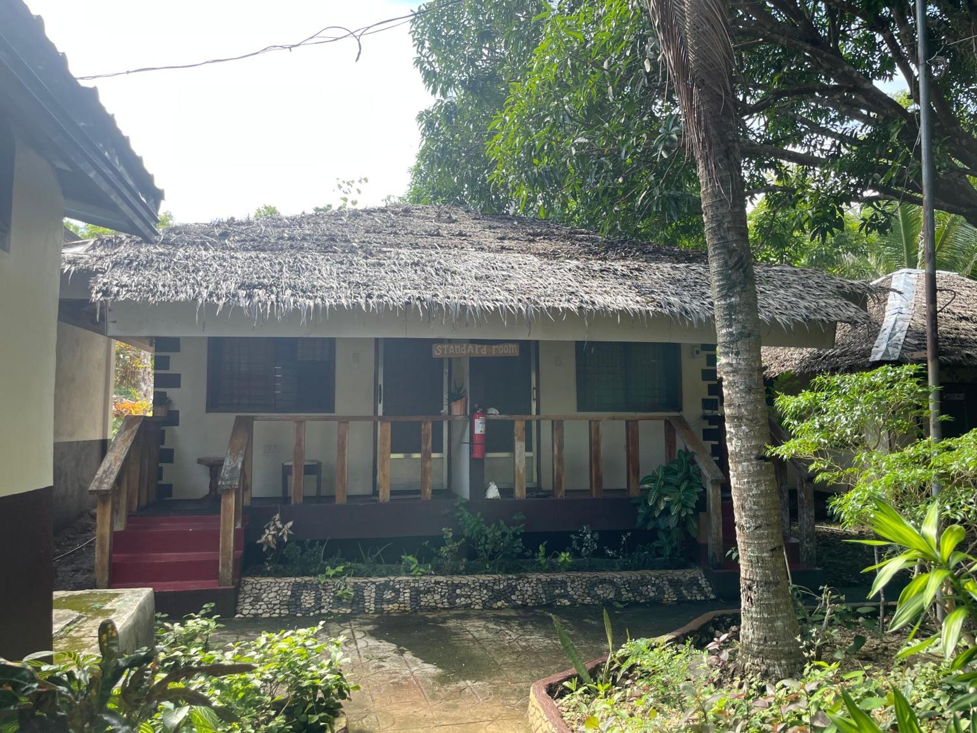 Chelle'S Guesthouse And Backpackers Сикихор Экстерьер фото
