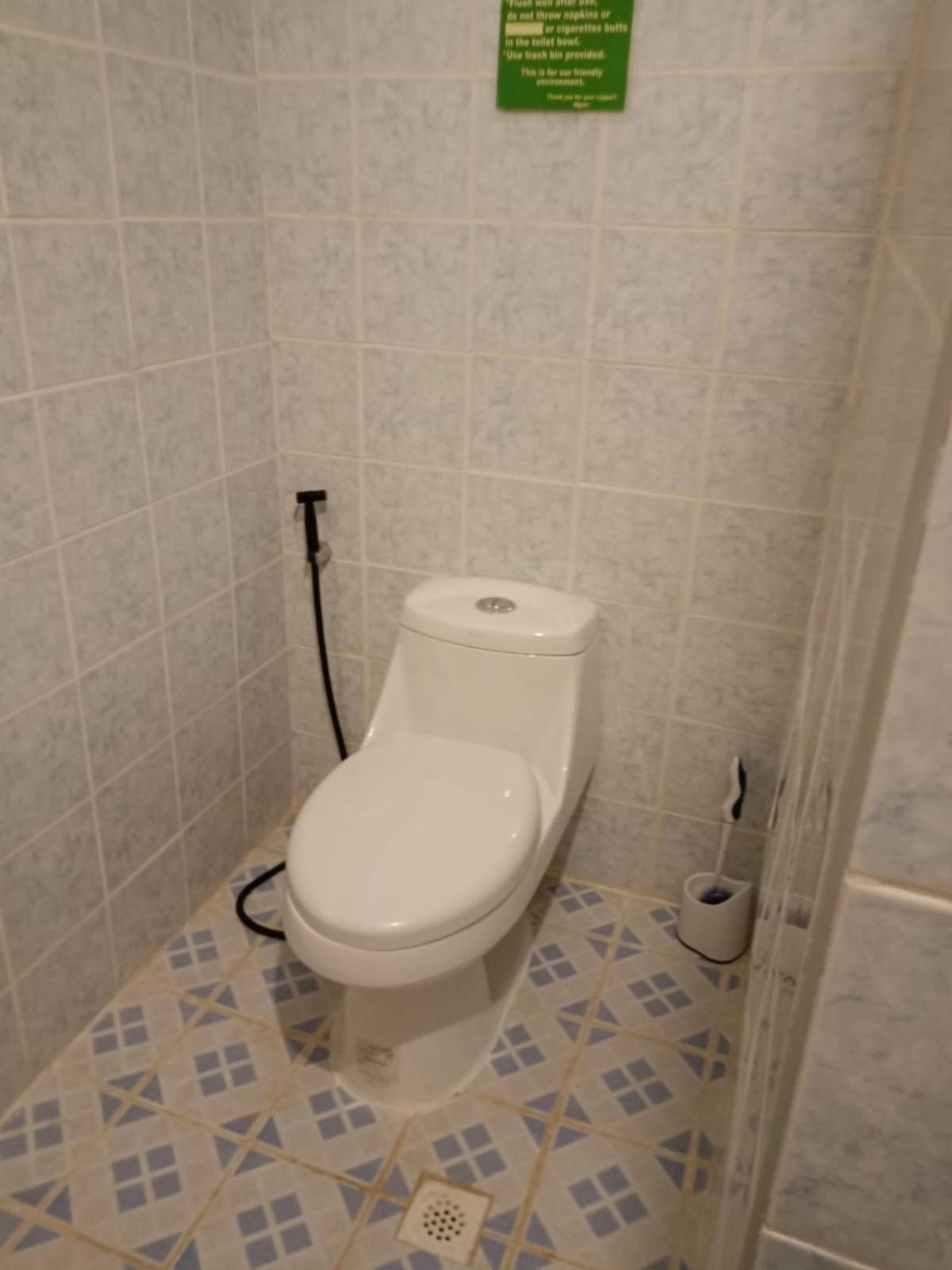 Chelle'S Guesthouse And Backpackers Сикихор Экстерьер фото
