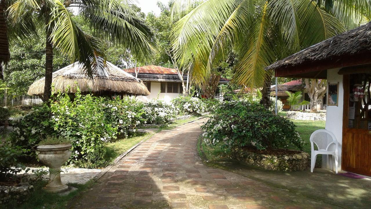Chelle'S Guesthouse And Backpackers Сикихор Экстерьер фото
