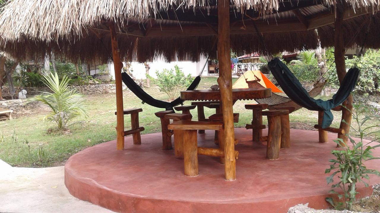 Chelle'S Guesthouse And Backpackers Сикихор Экстерьер фото